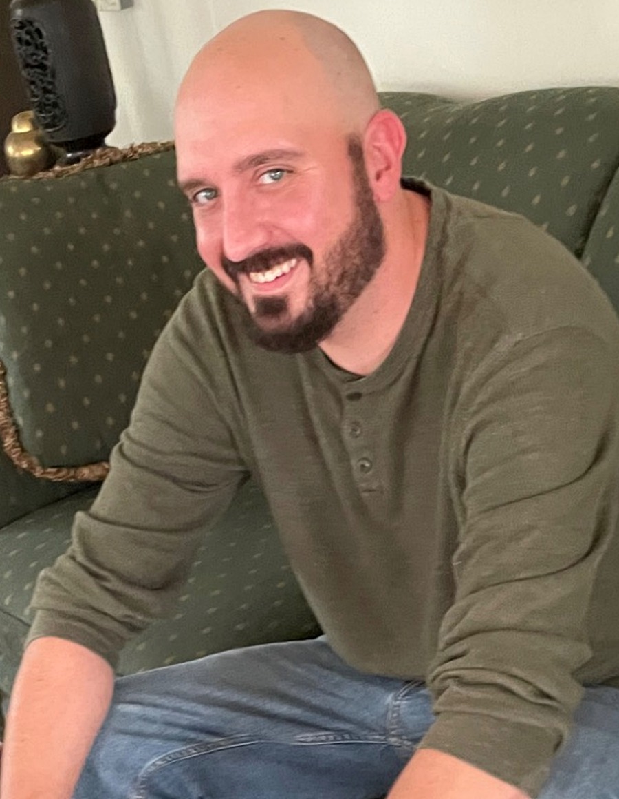 Kevin Ashby